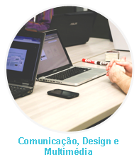 Comunicação, Design e Multimédia