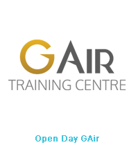 Open Day, Open Sky!