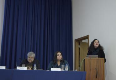 LANÇAMENTO REDE KNKH