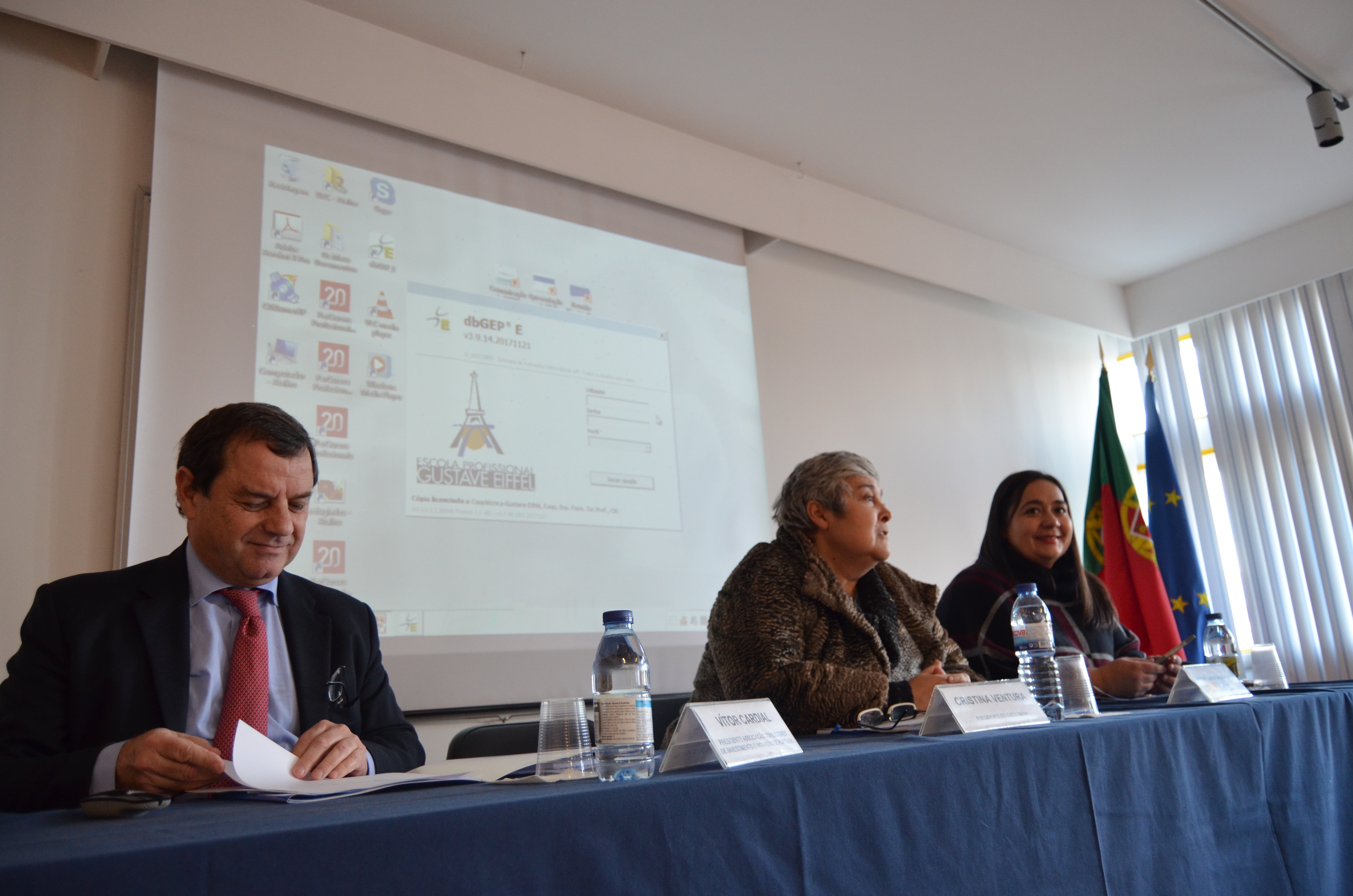 REUNIÃO PLENÁRIA REDE KNKH
