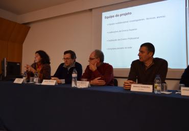 REUNIÃO PLENÁRIA REDE KNKH