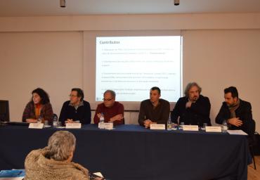 REUNIÃO PLENÁRIA REDE KNKH